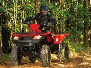 suzuki atv service near me