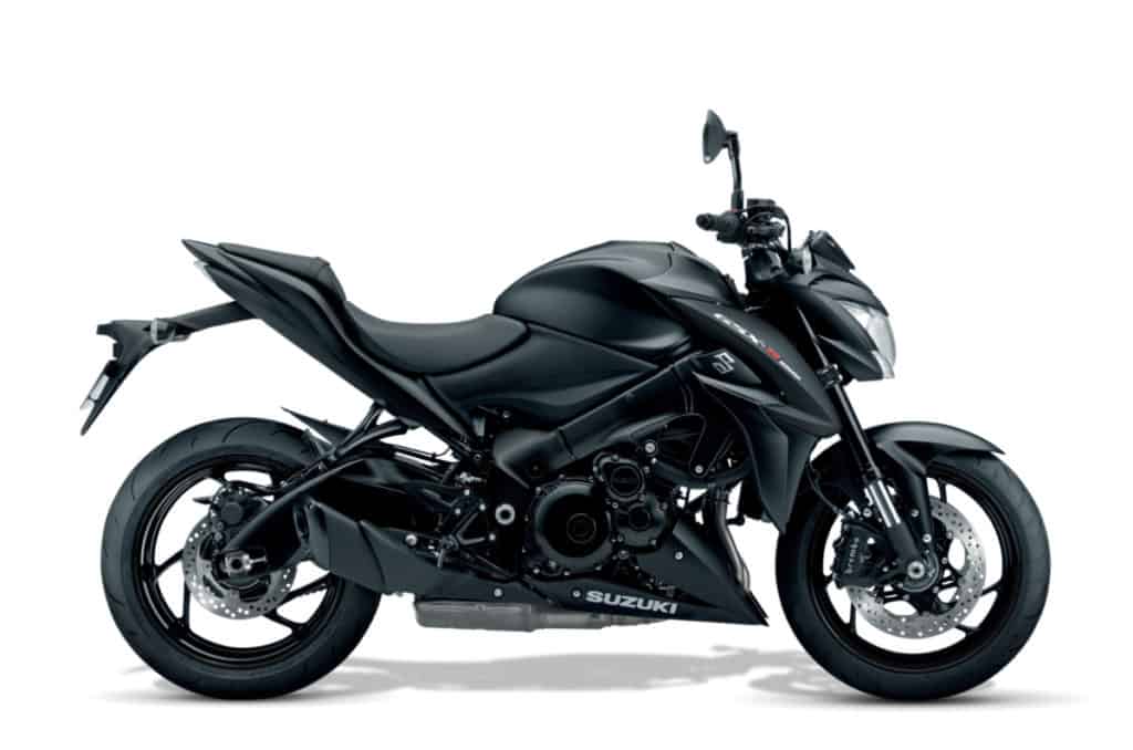 2020 GSXS 1000 S $15,790