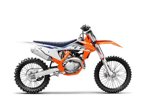 ktm 2022 450