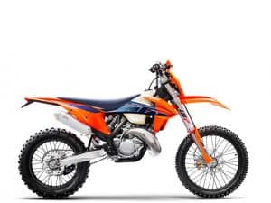 KTM Motorcycles Off Road Range Perth 