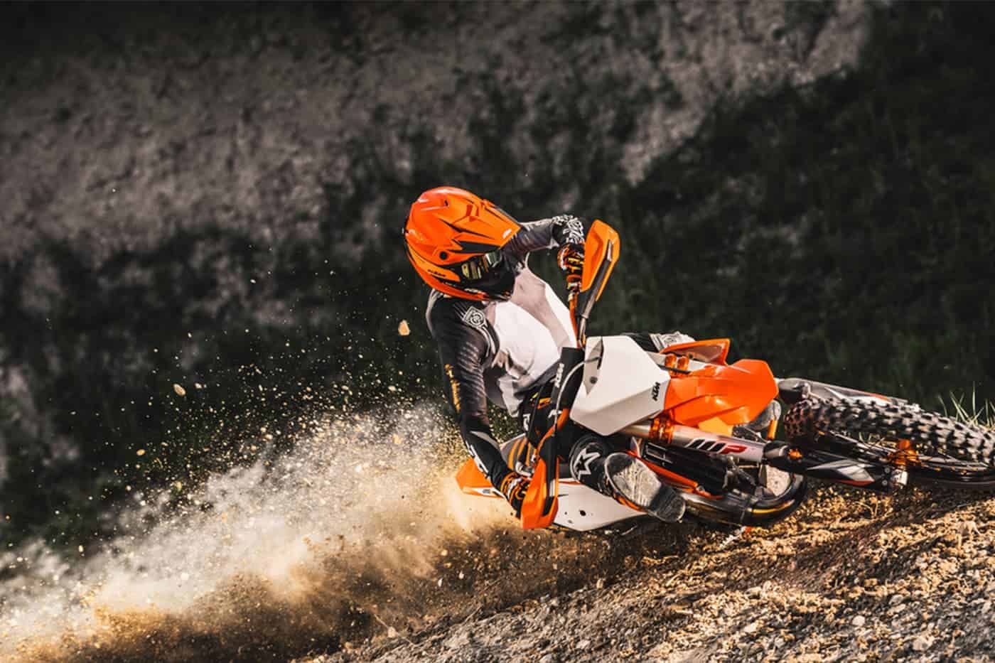 KTM 125 SX 2022 | Savage Motorcycles