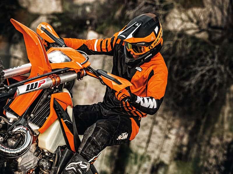KTM 300 EXC TPI 2022 | Savage Motorcycles