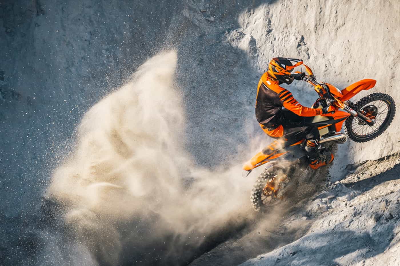 KTM 300 EXC TPI 2022 | Savage Motorcycles