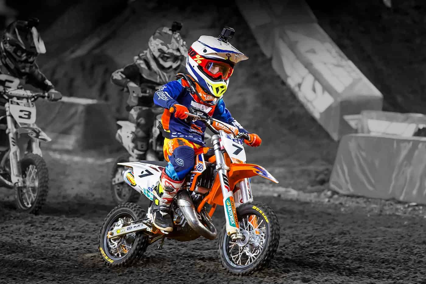 ktm sx50 2022