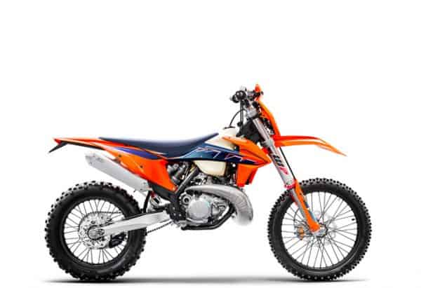 KTM 300 EXC TPI 2022 | Savage Motorcycles