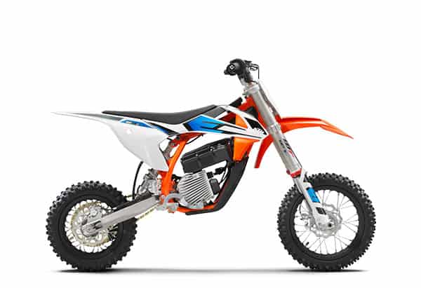 KTM SX-E 5 2022 | Savage Motorcycles
