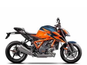 ktm new company