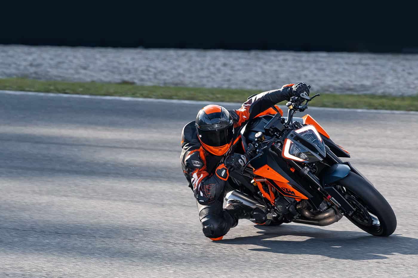 KTM 1290 super Duke r Custom