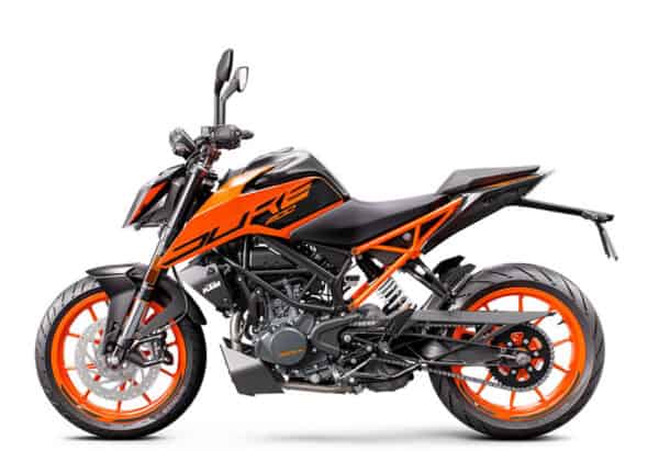 ktm duke 200 bs6