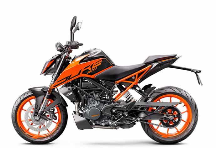 ktm duke shop