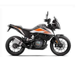 ktm new company