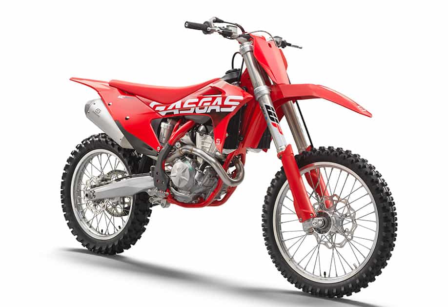 GASGAS | Savage Motorcycles