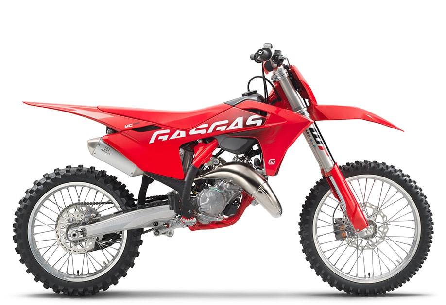 gas gas mc 125