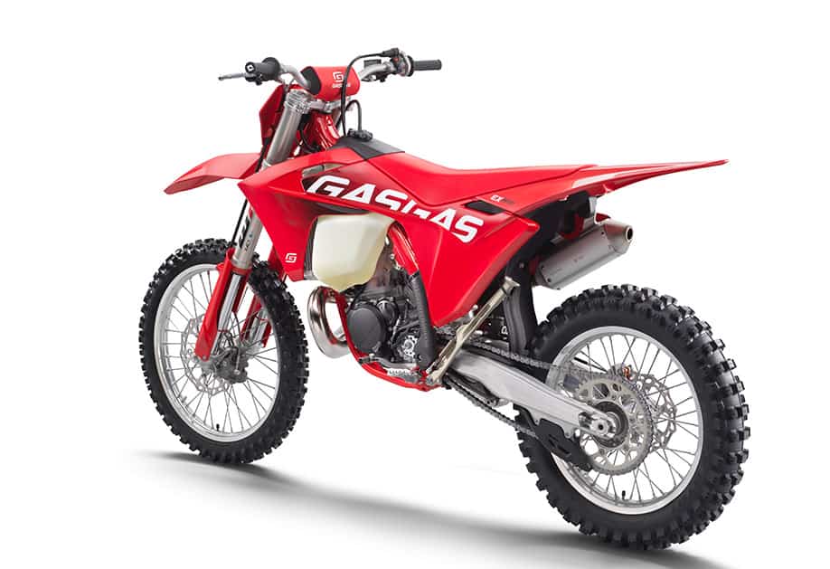 gas gas 300 2021