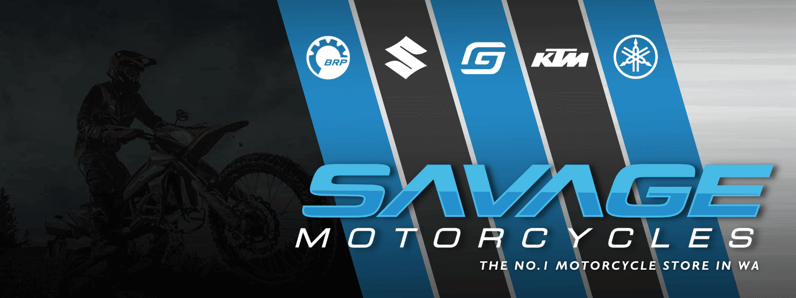 New & Used Motorcycles Perth Savage Motorcycles