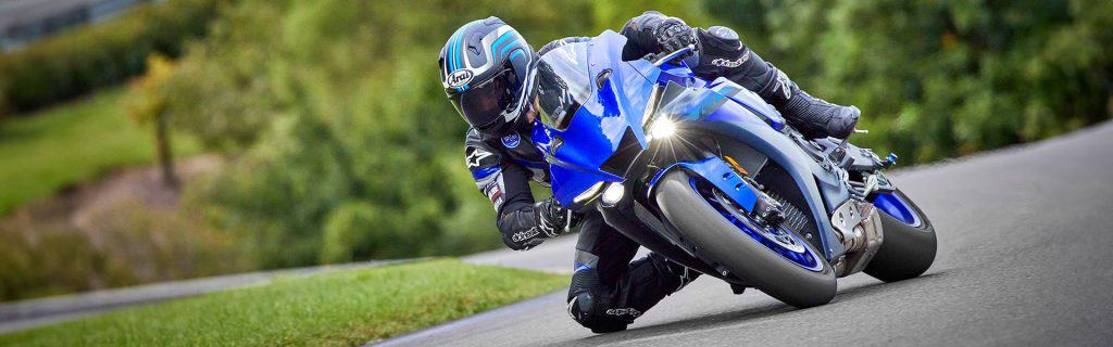 YAMAHA YZF-R1 (2024) | Savage Motorcycles