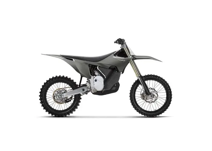 Stark Future Varg 80 HP 18″ 2023 Savage Motorcycles