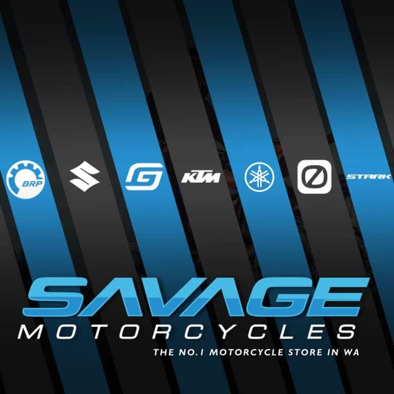 New & Used Motorcycles Perth Savage Motorcycles