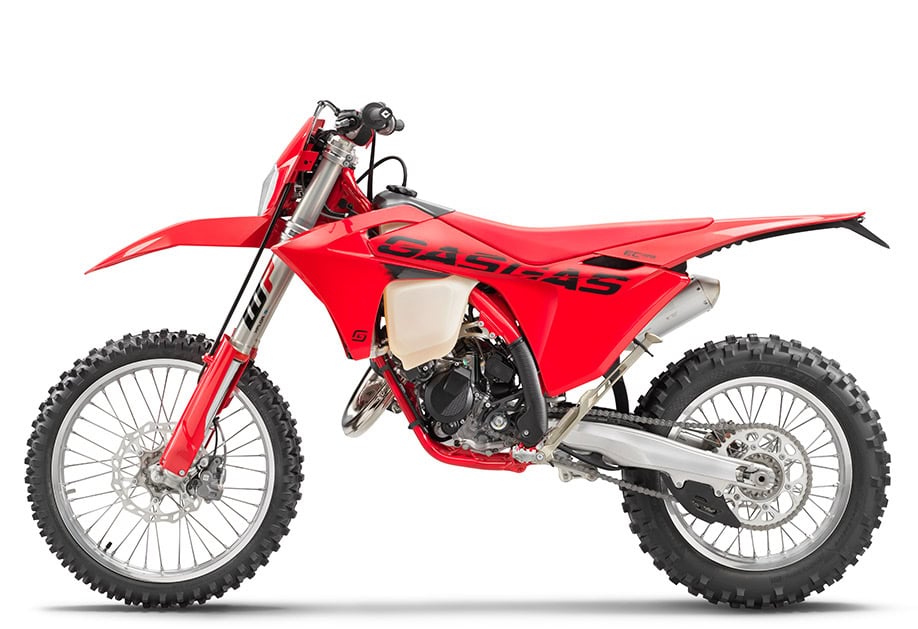 Gasgas Ec Ktm Specialist New 2023 GASGAS ES 700 Red Motorcycles In