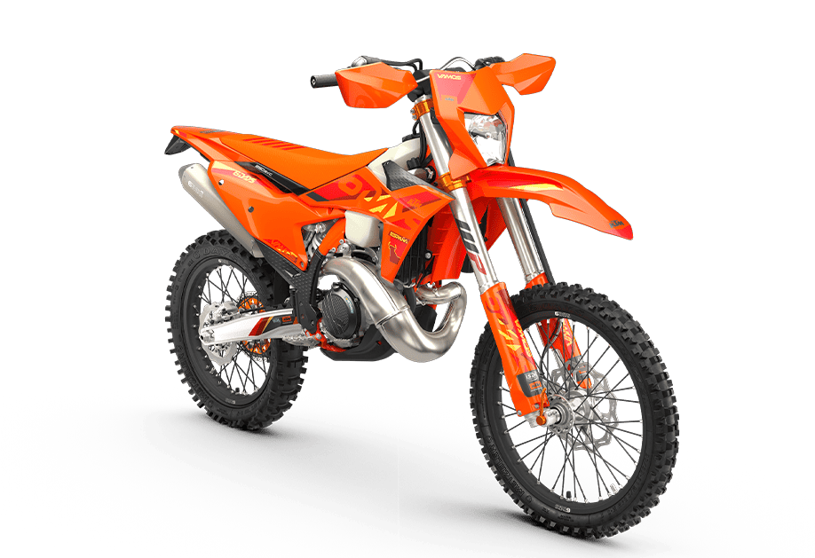 Ktm Exc F Ktm 250 2t Enduro 2021 Ktm Exc 250 2t 2021 2022 KTM 250