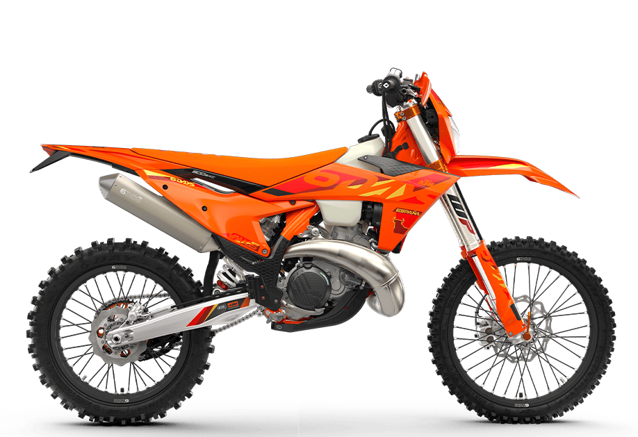 Ktm Motorcycles Ktm Exc 300 Six Days 2021 Ktm Exc 450 Six Days